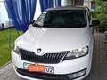 Skoda Rapid 2013 года за 3 500 000 тг. в Алматы – фото 2