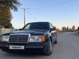 Mercedes-Benz E 230 1992 года за 1 950 000 тг. в Кызылорда – фото 4