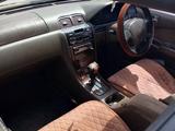 Nissan Cefiro 1996 года за 1 000 000 тг. в Шелек – фото 4