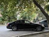 Mercedes-Benz S 500 2006 года за 8 800 000 тг. в Тараз – фото 2