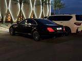 Mercedes-Benz S 500 2006 года за 8 800 000 тг. в Тараз