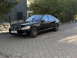 Mercedes-Benz S 500 2006 года за 8 800 000 тг. в Тараз – фото 4