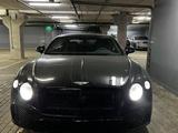 Bentley Continental GT 2022 года за 153 000 000 тг. в Астана – фото 3