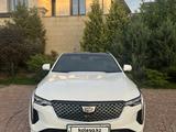 Cadillac CT4 2022 годаүшін12 500 000 тг. в Алматы