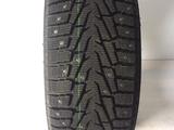 265-60-18 Ikon Character Ice 7 SUV (NOKIAN) за 79 000 тг. в Алматы