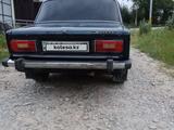 ВАЗ (Lada) 2106 1996 года за 900 000 тг. в Шымкент – фото 2