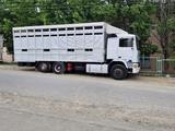 Volvo  F-Series 1992 года за 8 000 000 тг. в Шымкент – фото 2