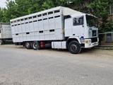 Volvo  F-Series 1992 года за 8 000 000 тг. в Шымкент