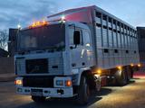Volvo  F-Series 1992 года за 8 000 000 тг. в Шымкент – фото 4