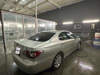 Lexus ES 300 2002 годаүшін5 500 000 тг. в Алматы