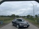 Mercedes-Benz E 280 1996 годаүшін1 800 000 тг. в Алматы