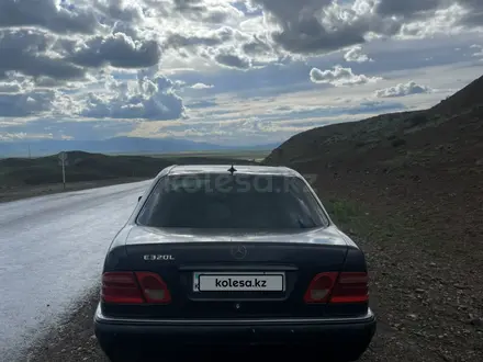 Mercedes-Benz E 280 1996 года за 1 800 000 тг. в Алматы – фото 3