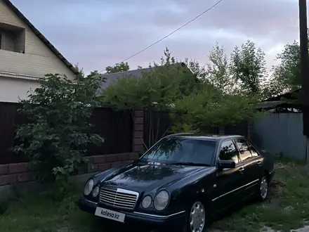 Mercedes-Benz E 280 1996 года за 1 800 000 тг. в Алматы – фото 6
