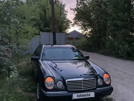 Mercedes-Benz E 280 1996 года за 1 800 000 тг. в Алматы – фото 7