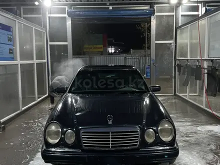 Mercedes-Benz E 280 1996 года за 1 800 000 тг. в Алматы – фото 9