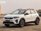 Kia KX1 2024 года за 4 348 000 тг. в Алматы