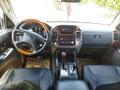 Mitsubishi Pajero 2005 годаүшін8 000 000 тг. в Тараз – фото 13