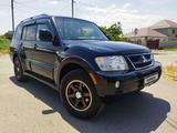 Mitsubishi Pajero 2005 годаүшін8 000 000 тг. в Тараз – фото 3