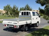 Kia Bongo 2024 года за 14 900 000 тг. в Туркестан – фото 3