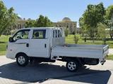 Kia Bongo 2024 года за 14 900 000 тг. в Туркестан – фото 5