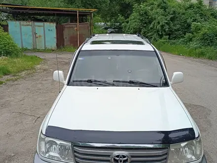 Toyota Land Cruiser 2004 годаүшін9 999 999 тг. в Алматы – фото 2