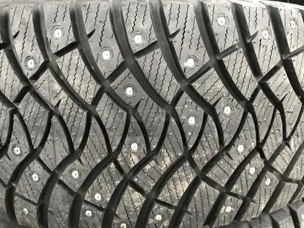 215-65-17 Dunlop Grandtrek ICE 03 за 95 000 тг. в Алматы