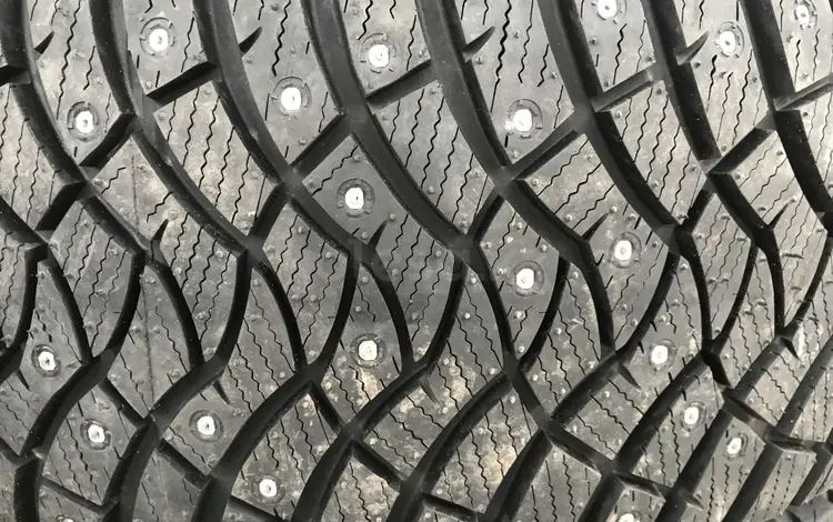 215-65-17 Dunlop Grandtrek ICE 03үшін95 000 тг. в Алматы