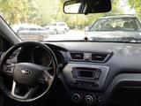 Kia Rio 2014 года за 5 200 000 тг. в Павлодар – фото 4