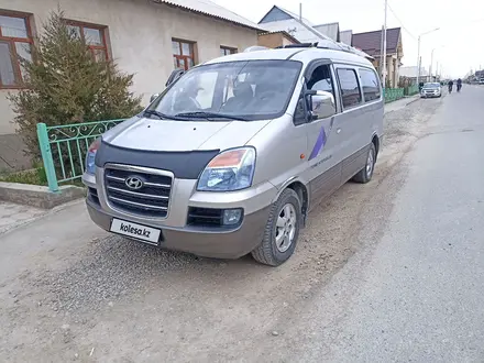Hyundai Starex 2007 года за 3 800 000 тг. в Туркестан