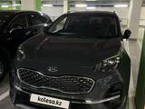 Kia Sportage 2020 года за 11 900 000 тг. в Астана – фото 5