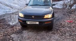 Toyota RAV4 1995 года за 3 400 000 тг. в Алтай – фото 2