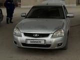 ВАЗ (Lada) Priora 2170 2013 года за 1 650 000 тг. в Жанаозен – фото 4