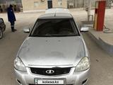ВАЗ (Lada) Priora 2170 2013 года за 1 650 000 тг. в Жанаозен – фото 3