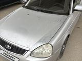 ВАЗ (Lada) Priora 2170 2013 года за 1 650 000 тг. в Жанаозен – фото 2