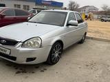 ВАЗ (Lada) Priora 2170 2013 года за 1 650 000 тг. в Жанаозен – фото 5