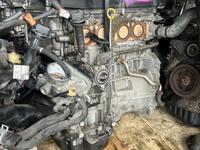 Двигатель Хайландер 2аз 2AZ fe 1MZ 2GR к24 с установкой за 60 000 тг. в Алматы