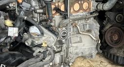 Двигатель Хайландер 2аз 2AZ fe 1MZ 2GR к24 с установкой в подарок за 60 000 тг. в Алматы