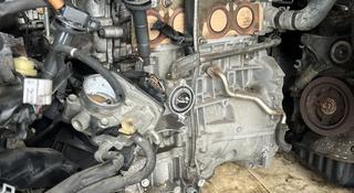 Двигатель Хайландер 2аз 2AZ fe 1MZ 2GR с установкой в подарок за 60 000 тг. в Алматы