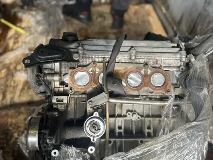 Двигатель Хайландер 2аз 2AZ fe 1MZ 2GR с установкой в подарок за 60 000 тг. в Алматы – фото 14