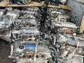 Двигатель Хайландер 2аз 2AZ fe 1MZ 2GR с установкой в подарок за 60 000 тг. в Алматы – фото 2