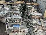 Двигатель Хайландер 2аз 2AZ fe 1MZ 2GR к24 с установкой в подарок за 60 000 тг. в Алматы – фото 2