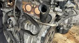 Двигатель Хайландер 2аз 2AZ fe 1MZ 2GR к24 с установкой в подарок за 60 000 тг. в Алматы – фото 3