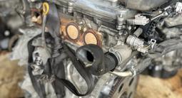 Двигатель Хайландер 2аз 2AZ fe 1MZ 2GR к24 с установкой в подарок за 60 000 тг. в Алматы – фото 4