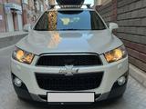 Chevrolet Captiva 2012 года за 7 999 999 тг. в Актау