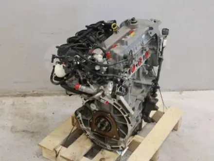 Двигатель на mazda 6 l3 2.3л. Мазда 6 за 285 000 тг. в Алматы – фото 11