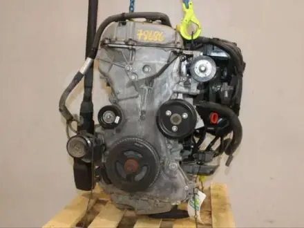 Двигатель на mazda 6 l3 2.3л. Мазда 6 за 285 000 тг. в Алматы – фото 6