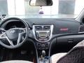 Hyundai Accent 2013 годаfor5 400 000 тг. в Актобе – фото 4