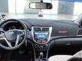 Hyundai Accent 2013 годаfor5 400 000 тг. в Актобе – фото 7