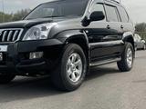 Toyota Land Cruiser Prado 2007 года за 15 700 000 тг. в Алматы