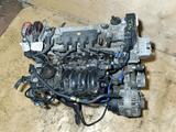 Двигатель 1.4 Fiat Punto 350A1000 850A1000 Фиат Doblo Albea Linea Fiorino за 350 000 тг. в Караганда – фото 2